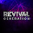 Revival Generation International Ministries