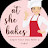 At She Bakes