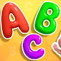 ABCD Kids TV logo