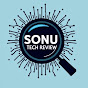 Sonu Tech Review  logo