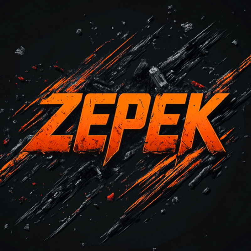 ZepekCOD