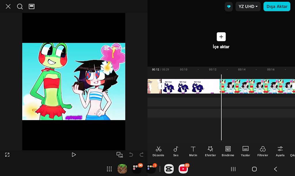 YouTube