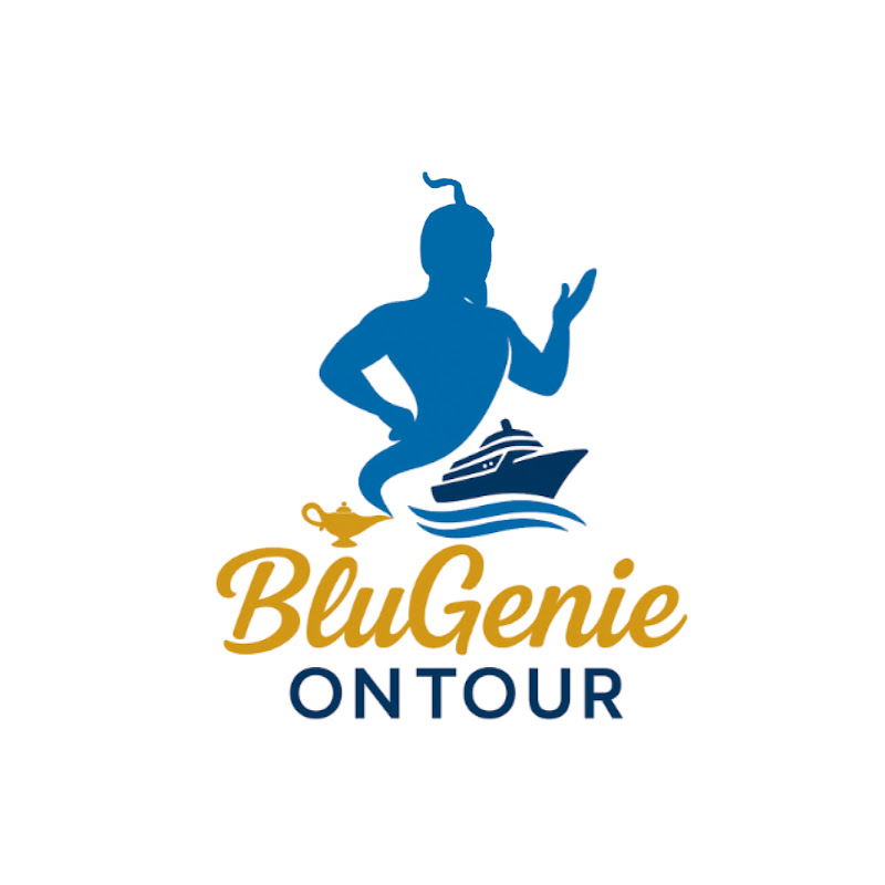 BluGenieOnTour