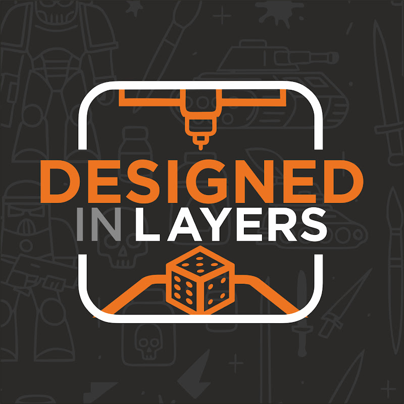 Designed In Layers