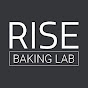 Rise Baking Lab - Elevate Your Baking logo