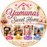 cwJwm4O8oYs-channel-avatar-Yamunas Sweet home