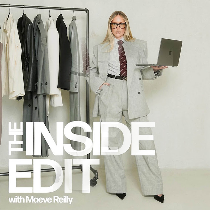 The Inside Edit