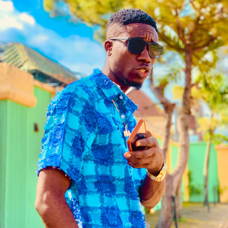 Fame Ebong Reactions 