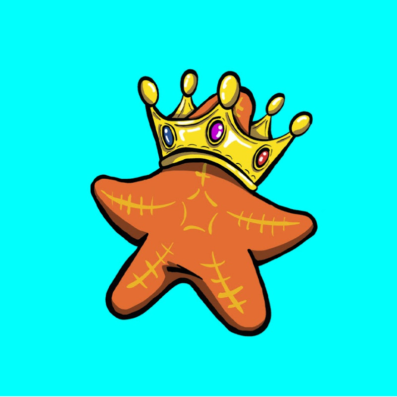 The StarfishKing