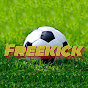 Freekick logo