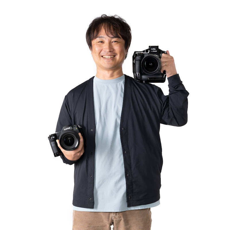 Hiroyuki Narisawa Timelapse Film