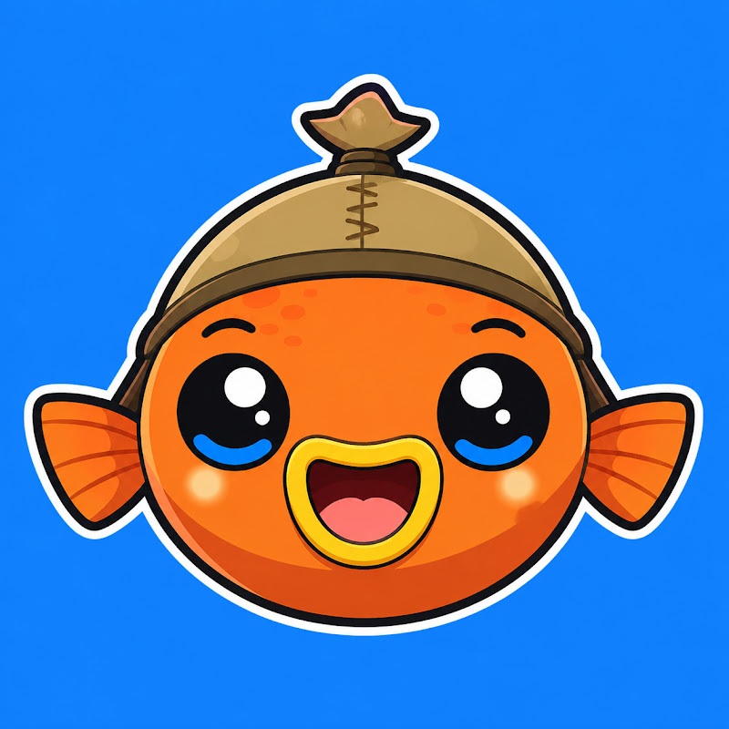 FishstickFN.