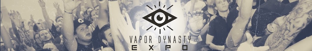 Vapor Dynasty Expo YouTube 频道头像