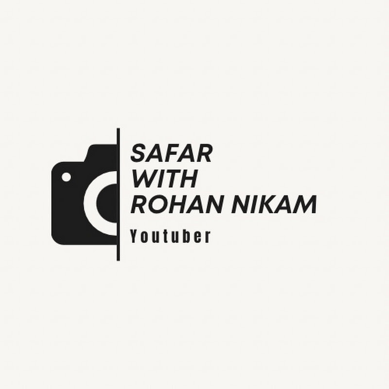 Safar with Rohan Nikam