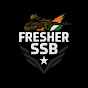 Fresher SSB logo