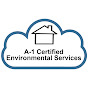 A-1 Certified Environmental Services logo