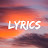 Top of lyrics