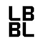  LBBL (Laid Back Beats Lab) logo
