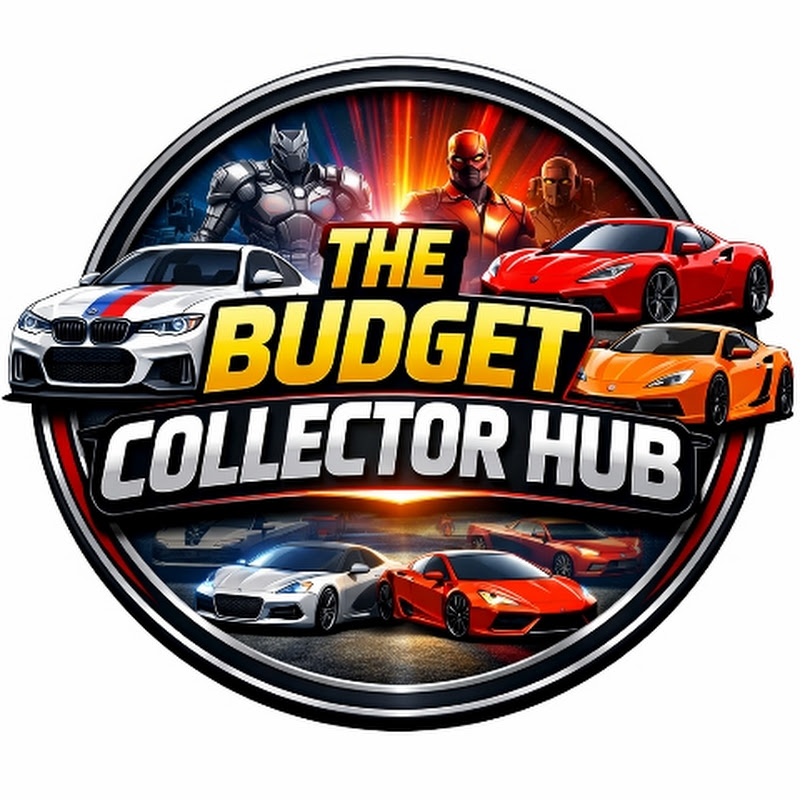 The budget collector hub
