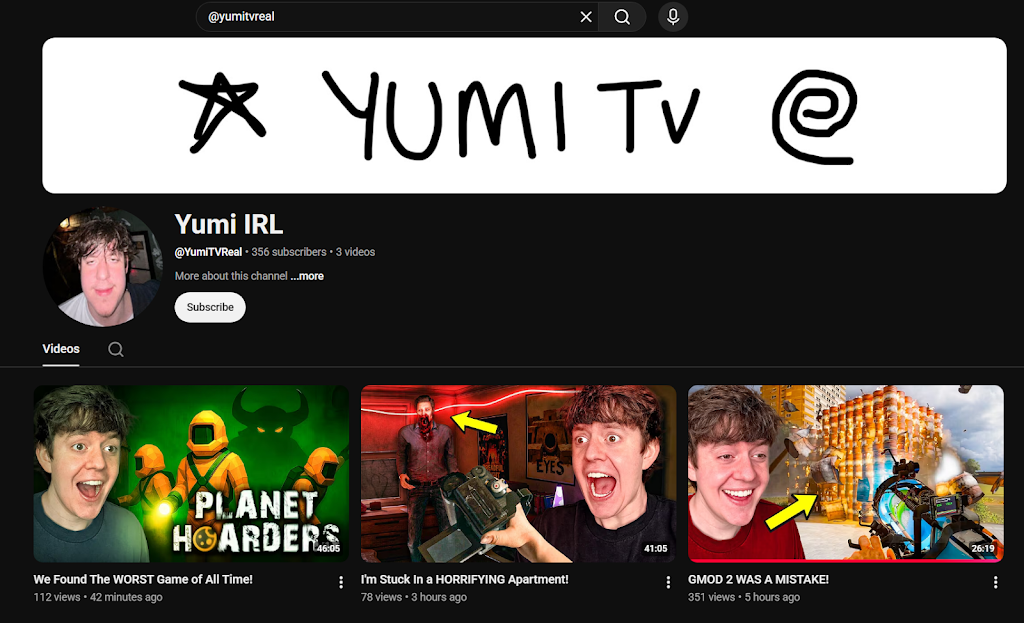 (※)yumi(※) Yumi - YouTube