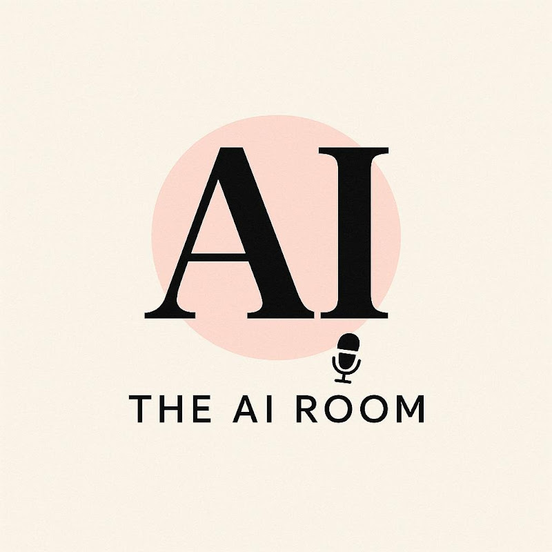 TheAIroom podcast