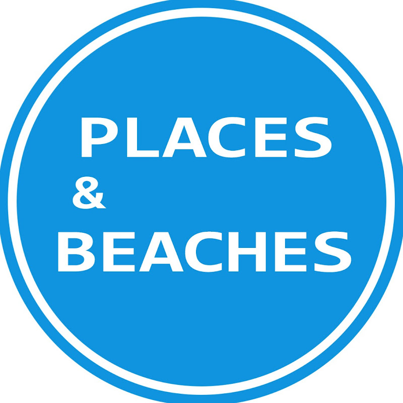 Places and Beaches