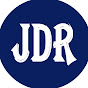 JHAR DJ RAMGARH logo