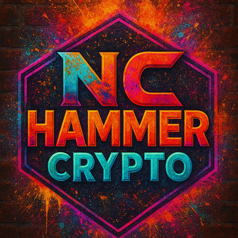 NC Hammer Crypto