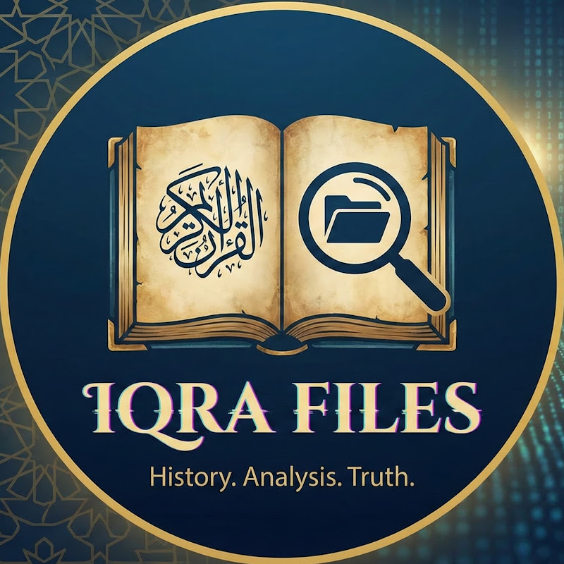 Iqra Files