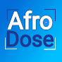Afro Dose logo