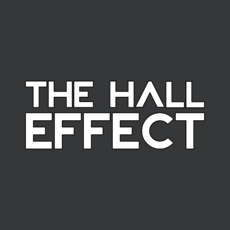 The Hall Effect 