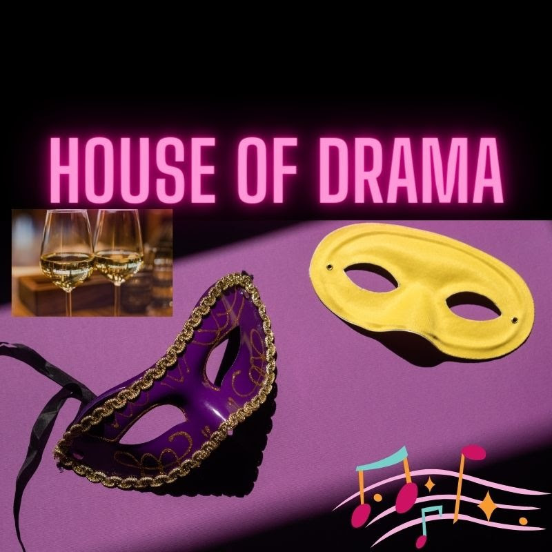 Hire House Of Drama — Entertainment YouTube creator for sponsorships