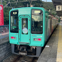 YU 鉄道ちゃんねる