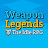 Weapon Legends (RPG Development)