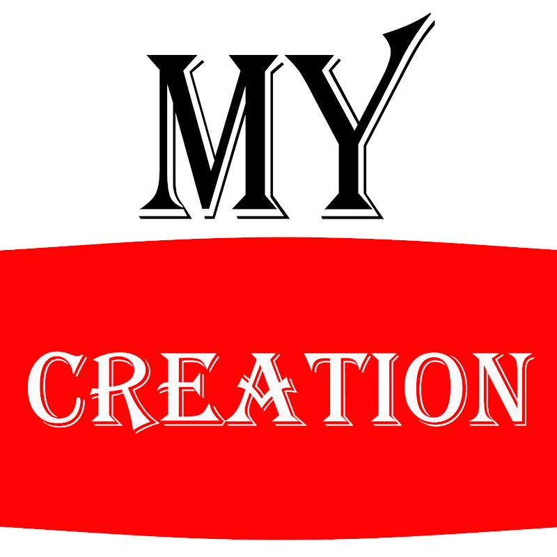 my creation