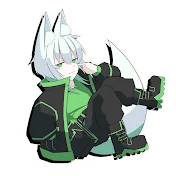 抹茶狐