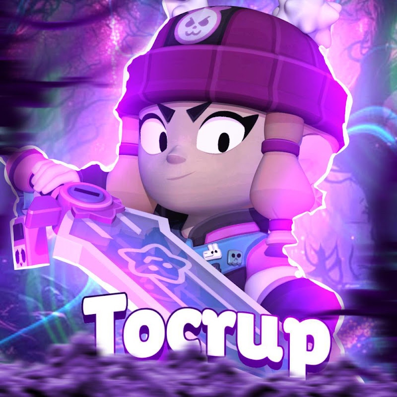Tocrup