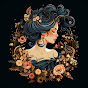 Modern Rococo Hair logo