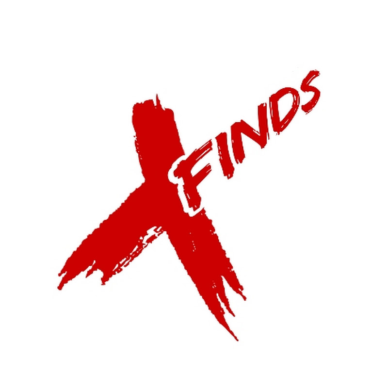 X-Finds
