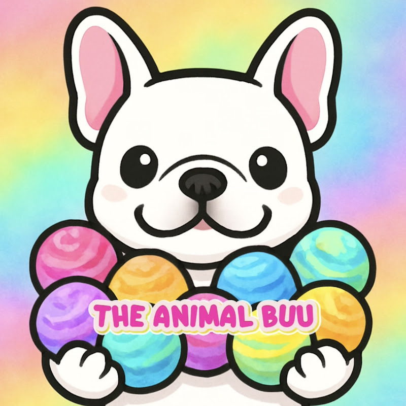The Animal Buu 