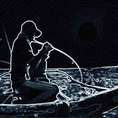 Jambrong fisherman