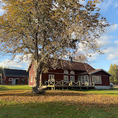 Sännesholma Gård