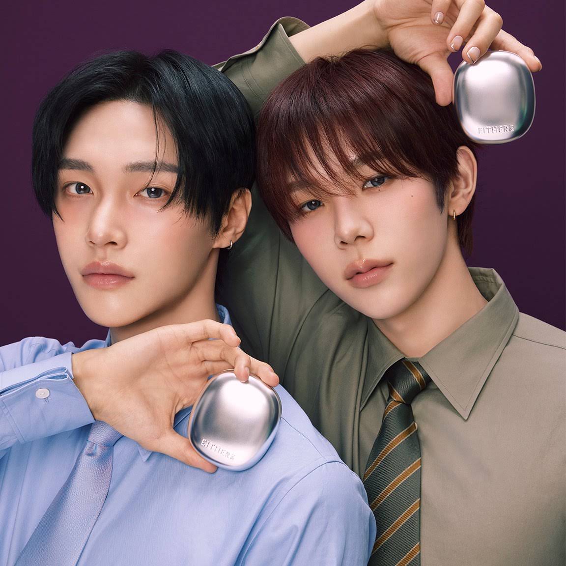 Post from BRIIZE&RIIZE