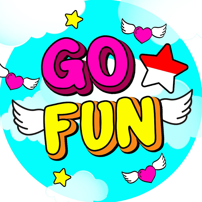 GoFun Indonesian Logo