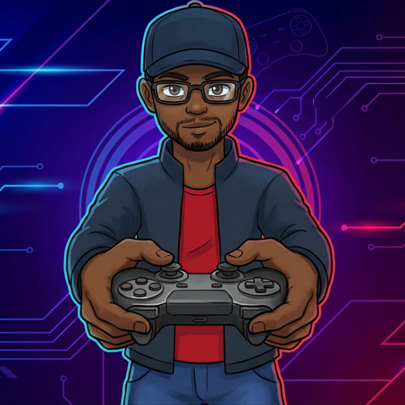ShonnyDman Gaming 