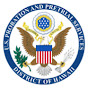 U.S. Probation & Pretrial - District of Hawai'i logo