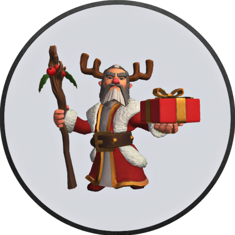 Channel Avatar
