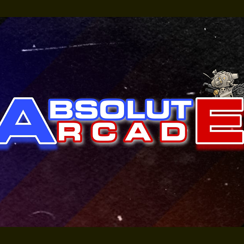 AbsoluteArcade