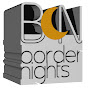 Border Nights logo