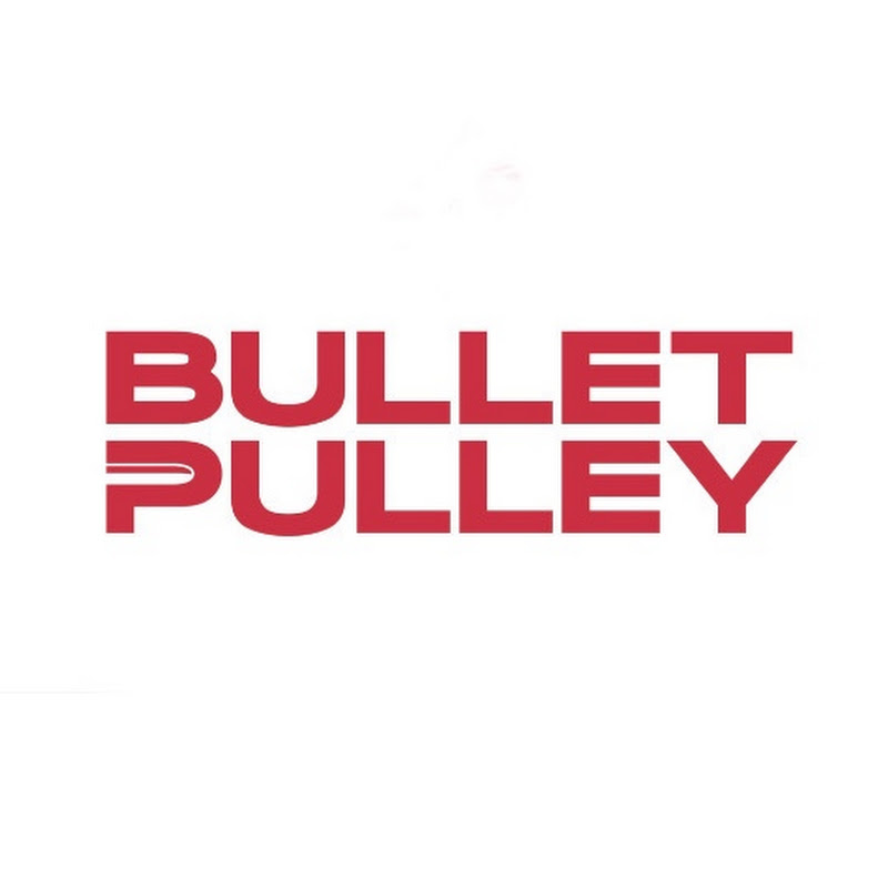 Bullet Pulley
